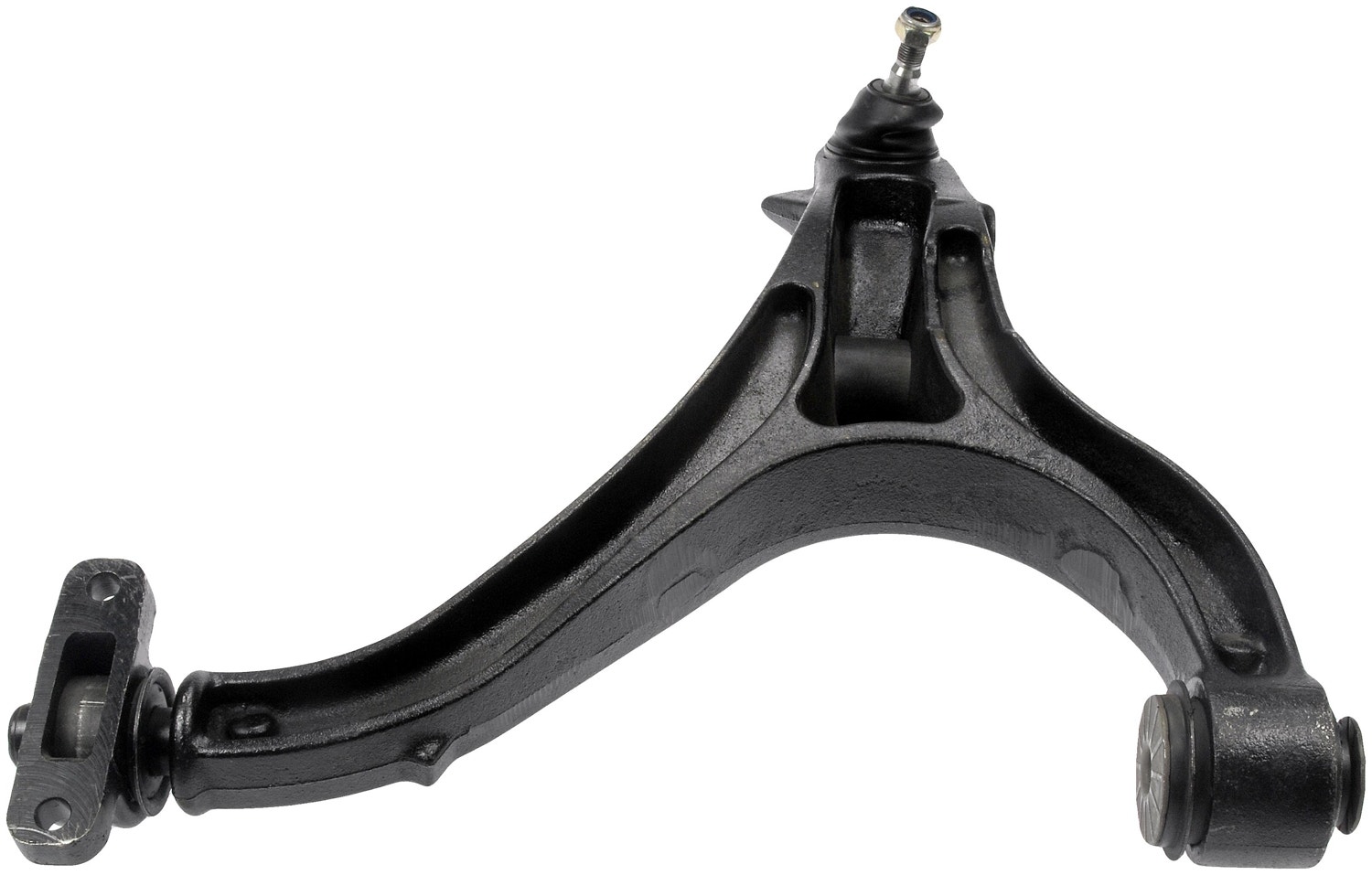 Dorman - Oe Solutions Suspension Control Arm And Ball Joint Assembly P/N:521-064
