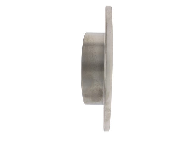 Centric Parts Disc Brake Rotor P/N:121.33047  Disc Brake Rotor P/N: