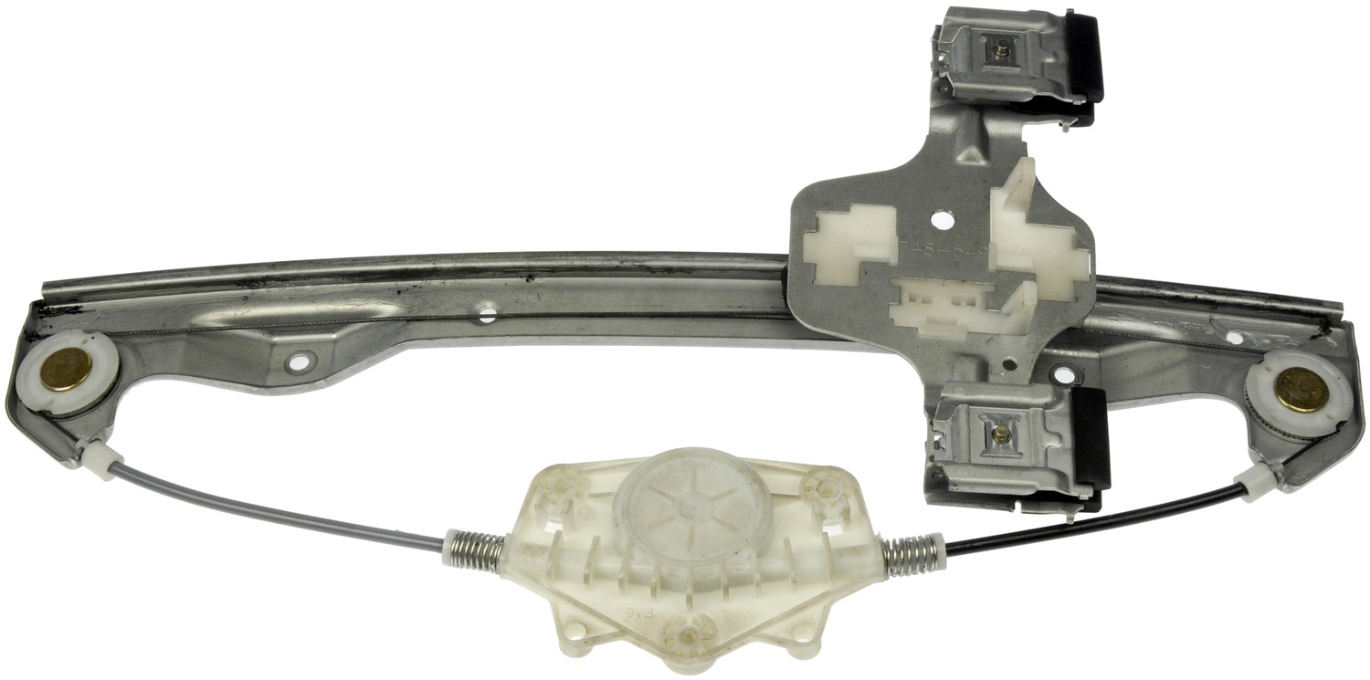 Dorman - Oe Solutions Window Regulator P/N:749-549 Oe Solutions (Tm) Window