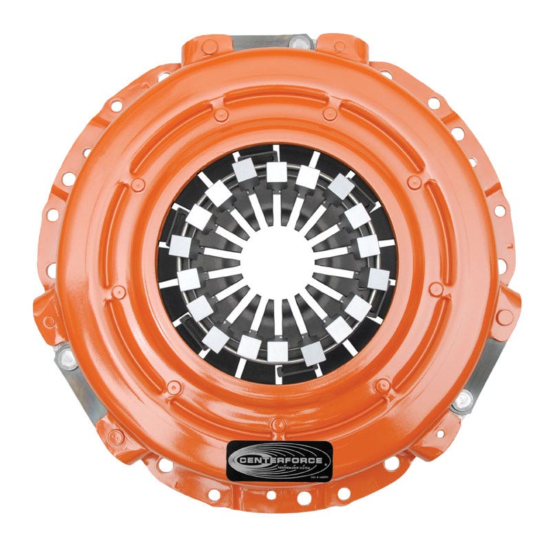 Centerforce Cft361675 Centerforce Ii Clutch Pressure Plate  Cf Ii Series Clutch