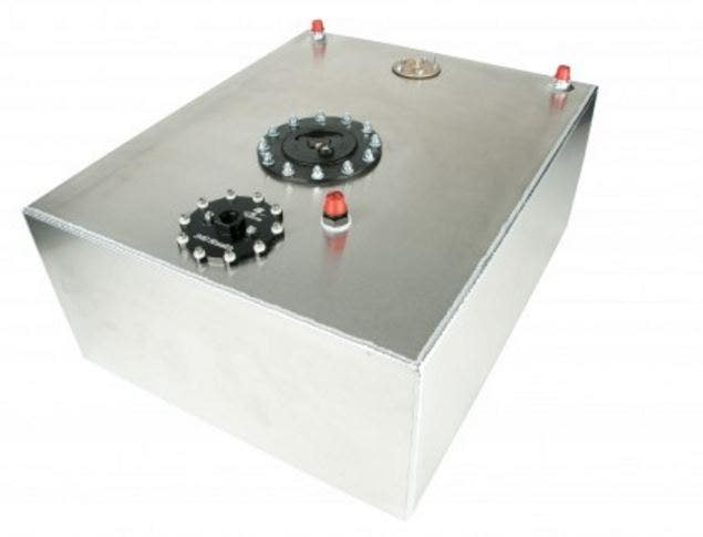 Aeromotive (18665) Fuel Cell Aeromotive () Fuel Cell