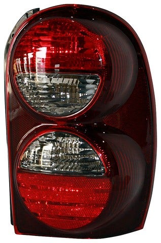 Dorman Tail Light Assembly P/N:1610967  Tail Light Assembly P/N: