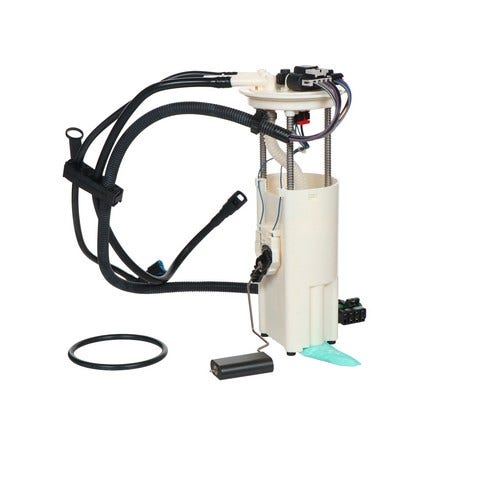 Carter Fuel Pump Module Assembly P/N:P74781m  Fuel Pump Module Assembly P/N: