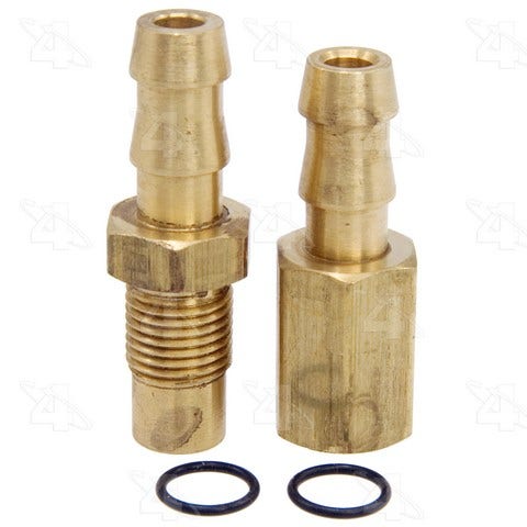 Four Seasons Automatic Transmission Oil Cooler Line Connector P/N:53017