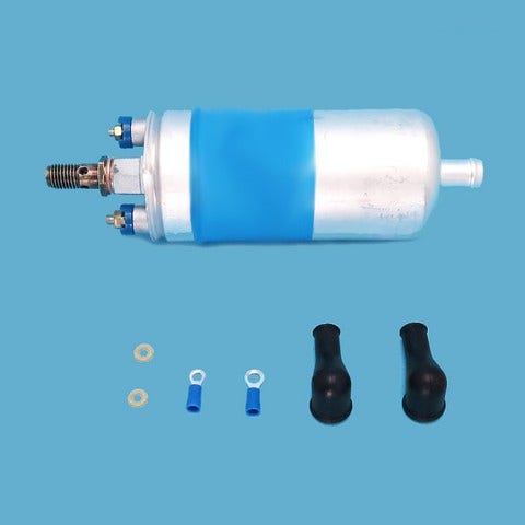 Us Motor Works Electric Fuel Pump P/N:Usep8305  Electric Fuel Pump P/N: