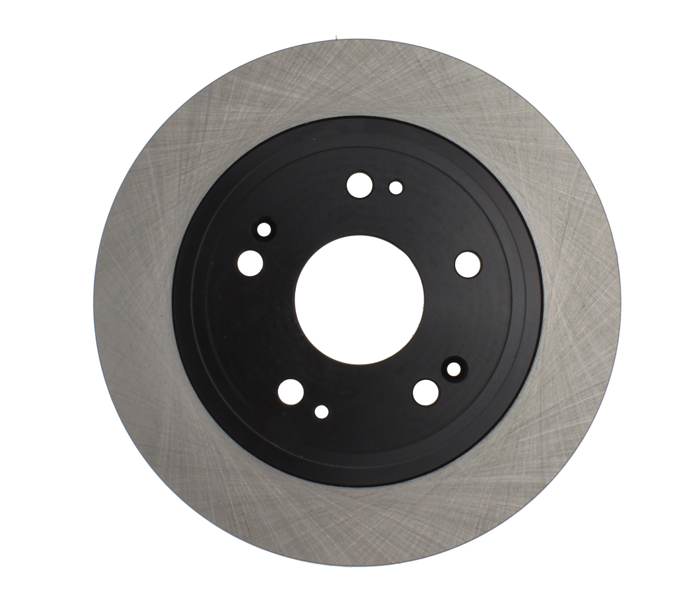Centric Parts Disc Brake Rotor P/N:120.40068  Disc Brake Rotor P/N: