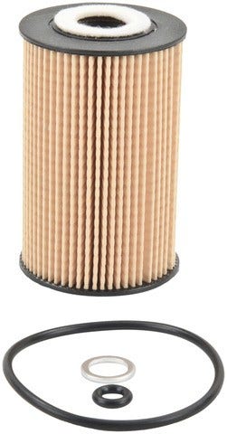 Bosch Engine Oil Filter Element P/N:3848  Engine Oil Filter Element P/N: