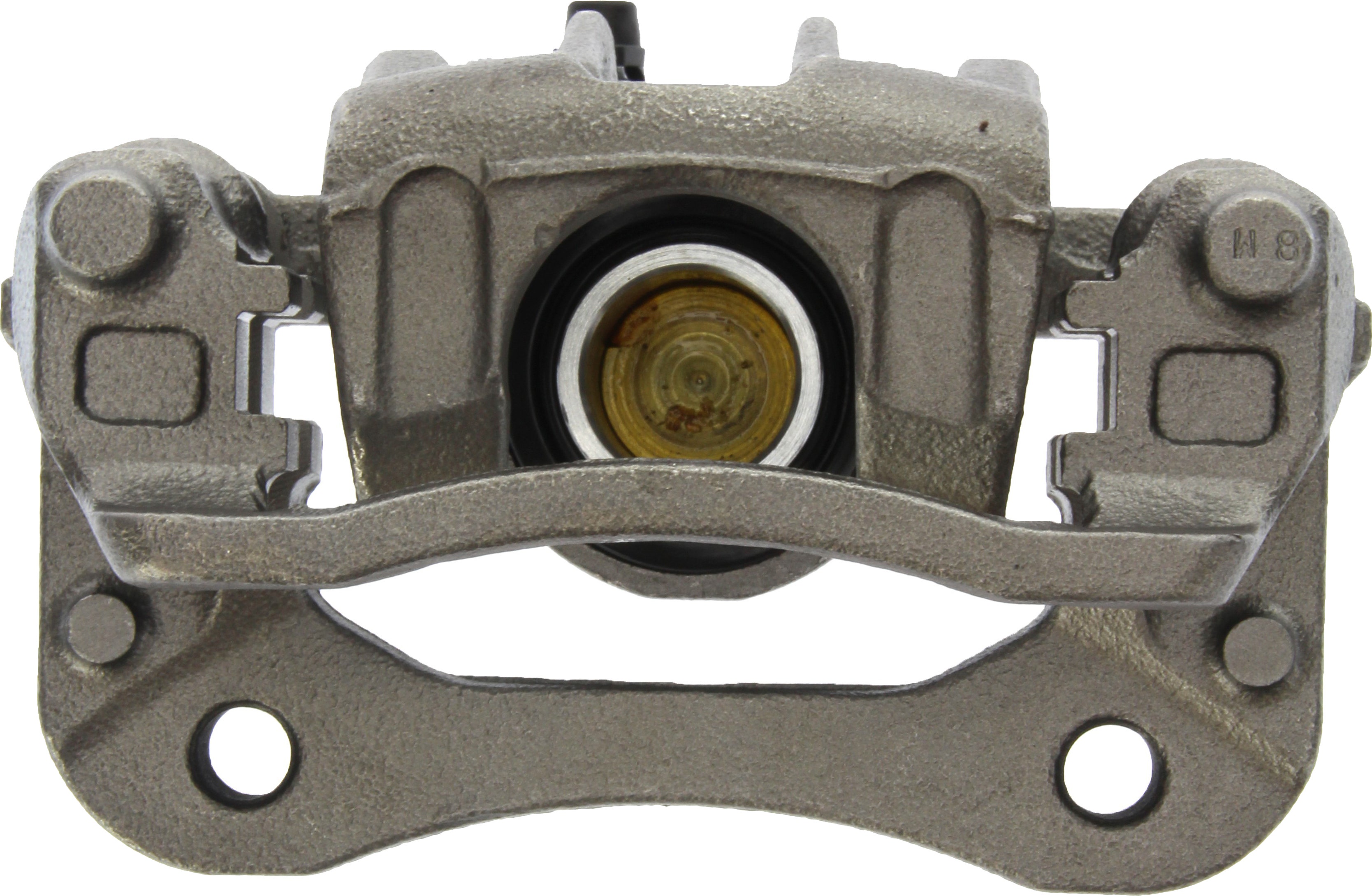 Centric Parts Disc Brake Caliper P/N:141.51662  Disc Brake Caliper P/N: