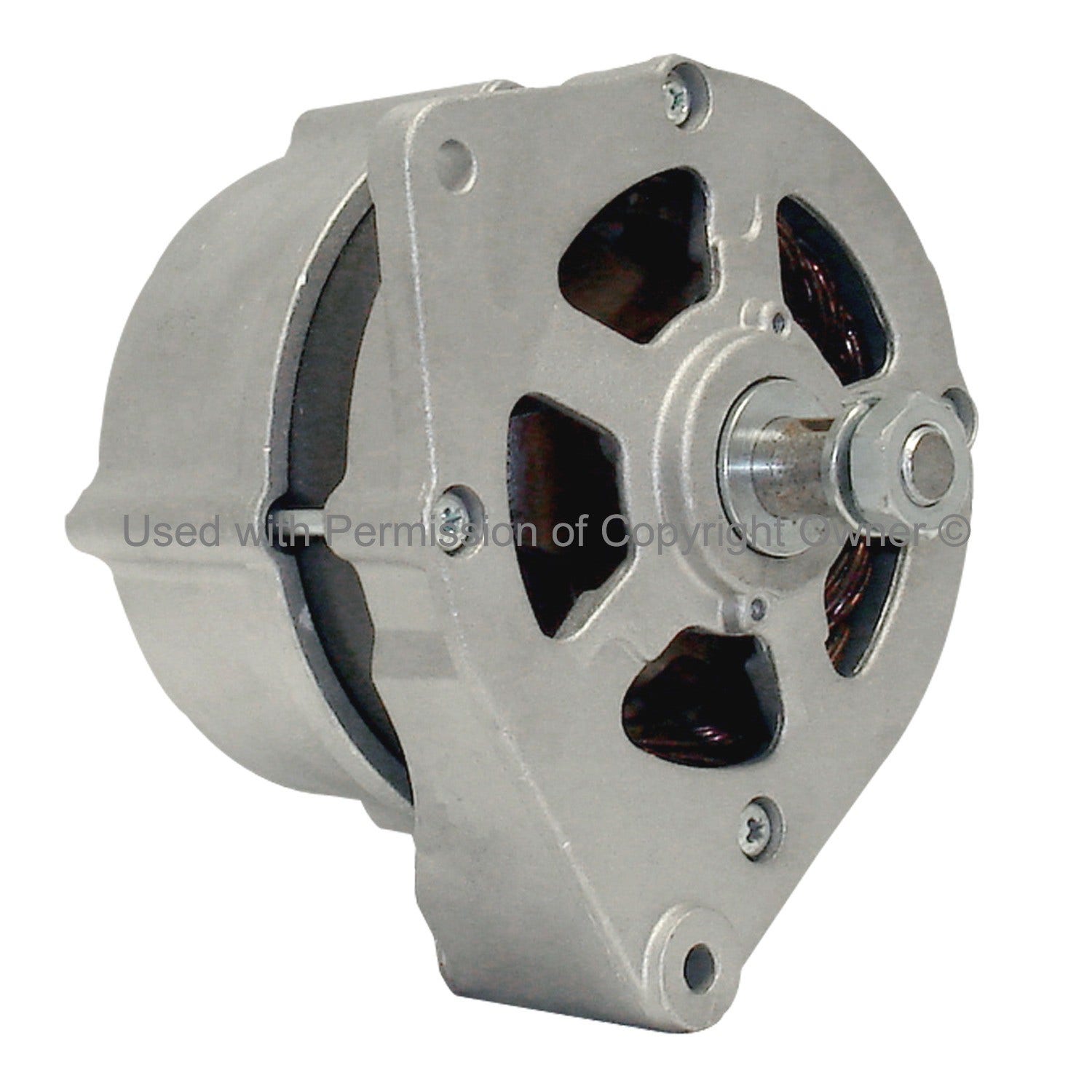 Mpa Alternator P/N:13055  Alternator P/N: