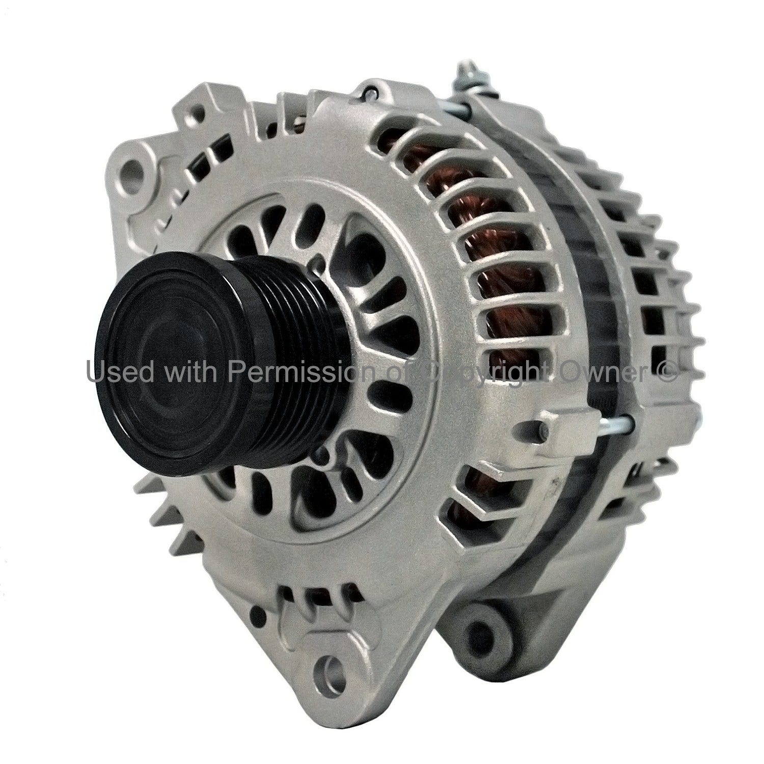 Mpa Alternator P/N:11163  Alternator P/N: