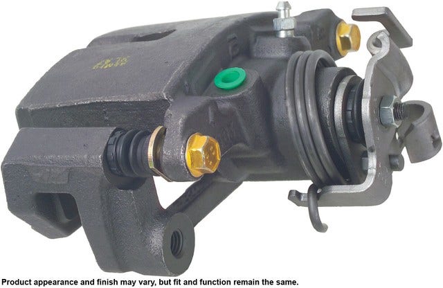 Cardone Reman Disc Brake Caliper P/N:18-B4945  Disc Brake Caliper P/N: