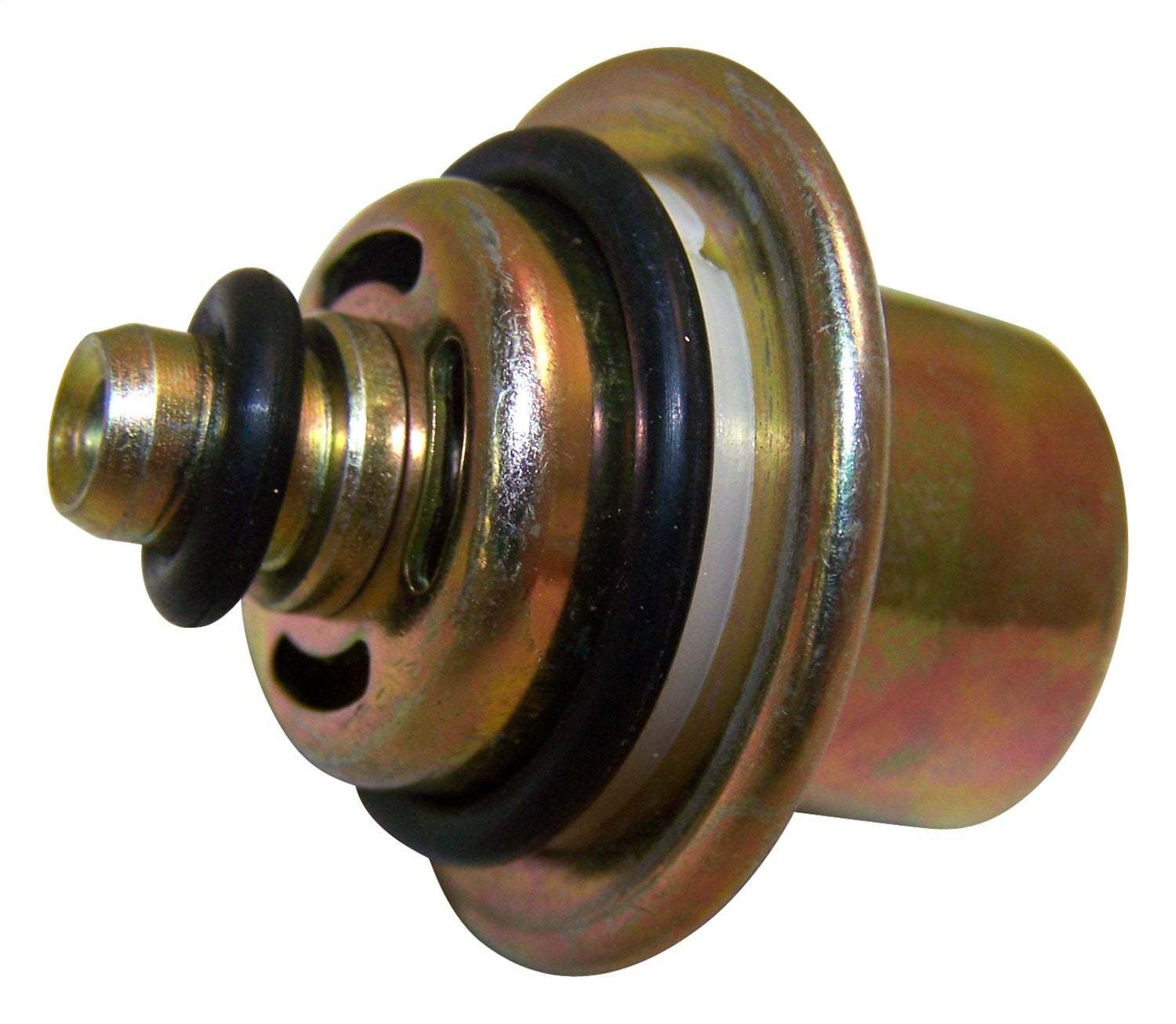 Crown Automotive 53030001 Fuel Pressure Regulator Crown Automotive  Fuel