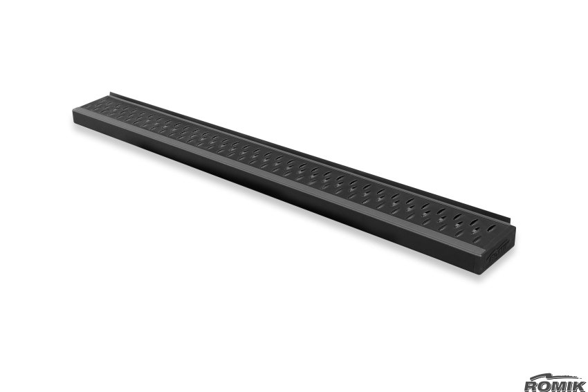 Rpd-T Runningboard Rpd-T Runningboard