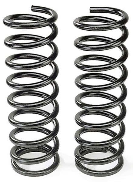 Moroso 47175 Front Drag Race Coil Spring   Front Drag Race Coil Spring