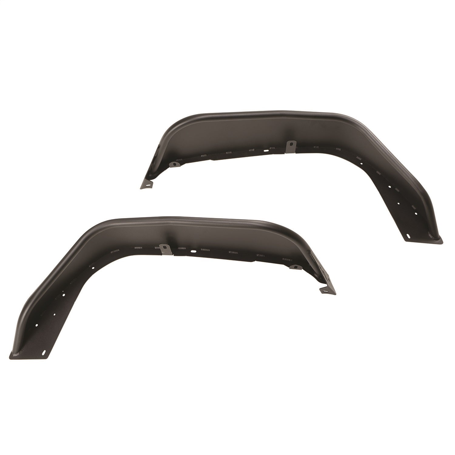 Rugged Ridge 11615.71 Heavy Duty Fender Flare Fits 18-22 Wrangler (Jl)   Heavy