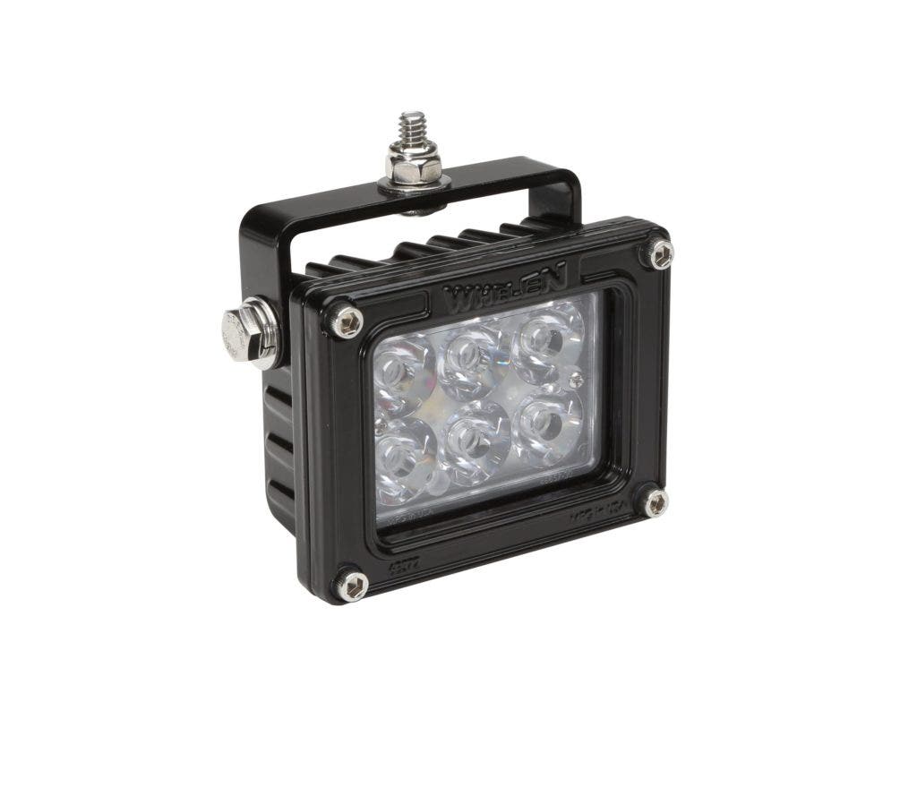 Pioneer Nano 6-Led Bail Mount  Blac Pioneer Nano 6-Led Bail Mount  Blac
