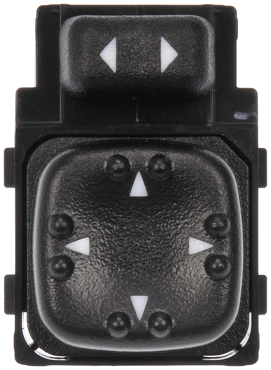 Dorman - Oe Solutions Door Mirror Switch P/N:901-124 Oe Solutions (Tm) Exterior