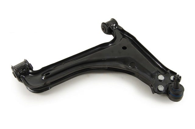 Mevotech Suspension Control Arm And Ball Joint Assembly P/N:Cms20337  Suspension