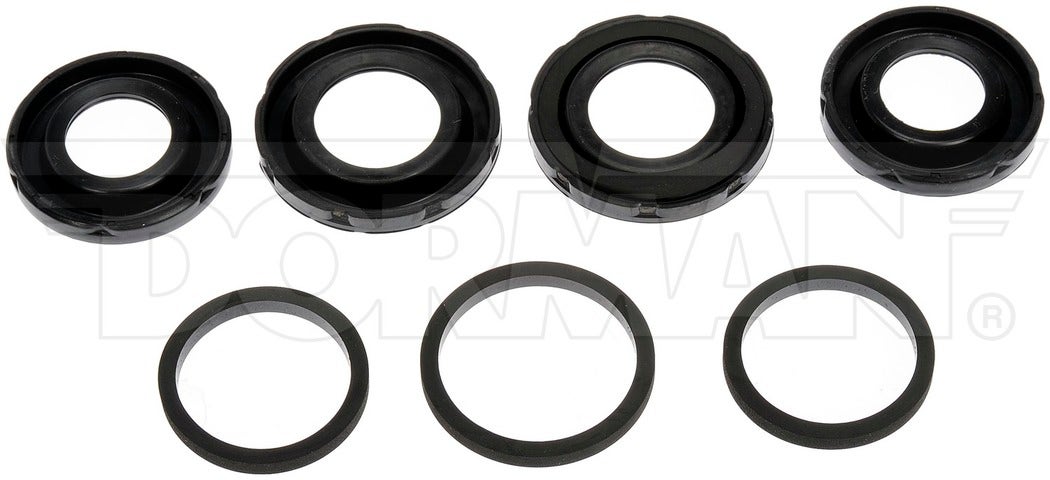 Disc Brake Caliper Repair Kit P/N:D670179 Disc Brake Caliper Repair Kit P/N: