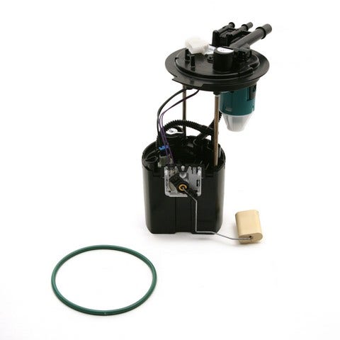 Delphi Fuel Pump Module Assembly P/N:Fg0491  Fuel Pump Module Assembly P/N: