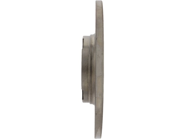 Centric Parts Disc Brake Rotor P/N:121.44003  Disc Brake Rotor P/N: