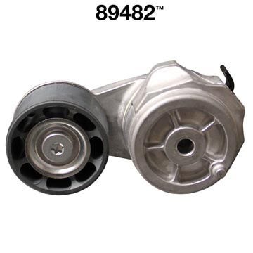 Dayco Accessory Drive Belt Tensioner Assembly P/N:89482  Accessory Drive Belt