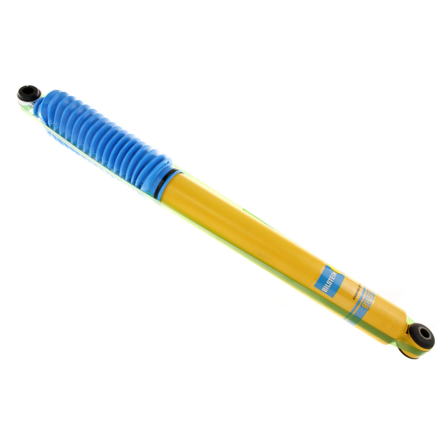 Bilstein Shock Absorbers   Shock Absorber 4600 Series Shock; Type - Nitrogen Gas