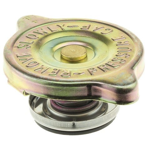 Motorad Radiator Cap P/N:T5  Radiator Cap P/N: