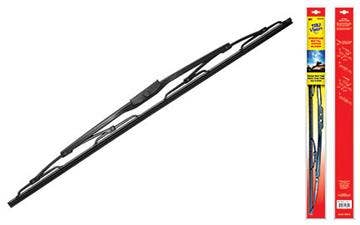 24' Wiper Blade  Metal  Heavy Duty 24  Wiper Blade  Metal  Heavy Duty