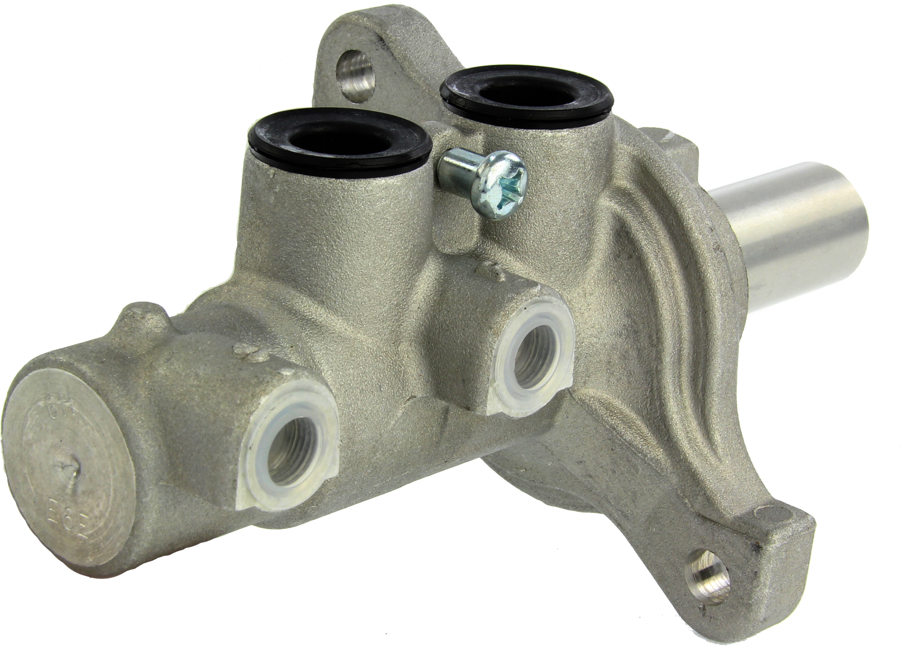 Centric Parts Brake Master Cylinder P/N:130.50054  Brake Master Cylinder P/N: