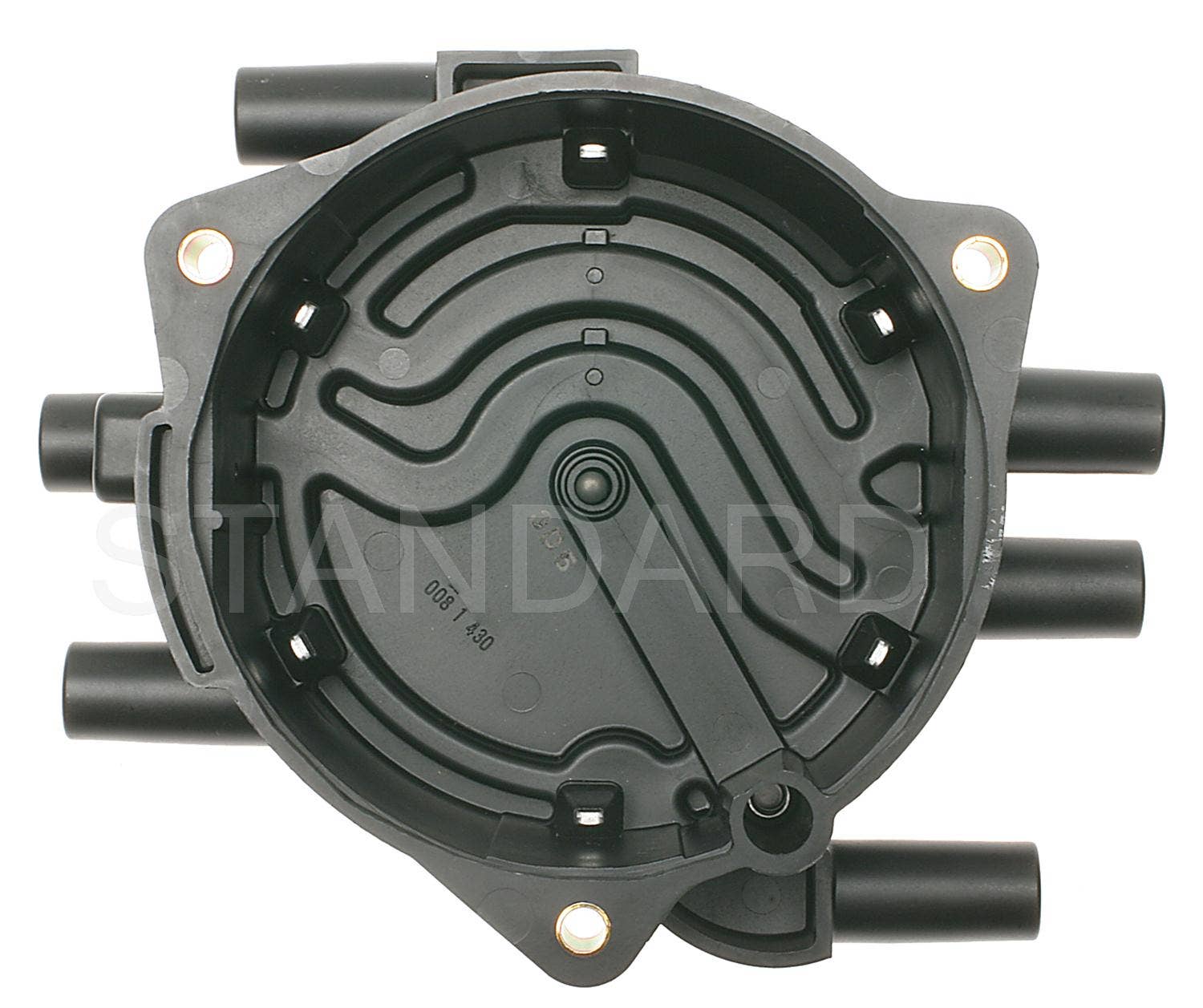 Standard Motor Products Jh253 Ignition Cap Intermotor (Tm) Distributor Cap