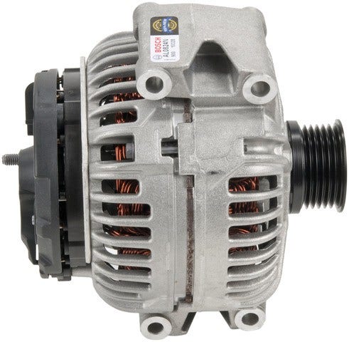 Bosch Alternator P/N:Al0824n  Alternator P/N:
