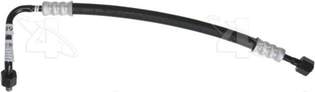 Four Seasons A/C Refrigerant Liquid Hose P/N:56843  A/C Refrigerant Liquid Hose