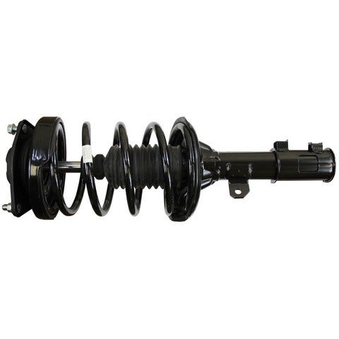 Monroe Shocks & Struts Suspension Strut And Coil Spring Assembly P/N:172191