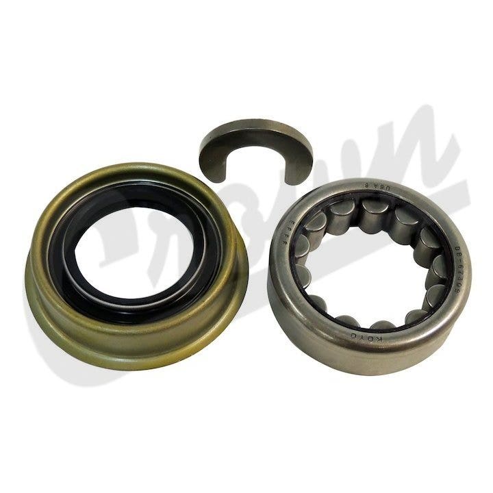 Crown Automotive 8134036K Axle Bearing And Seal Kit Crown Automotive 68080867Aa