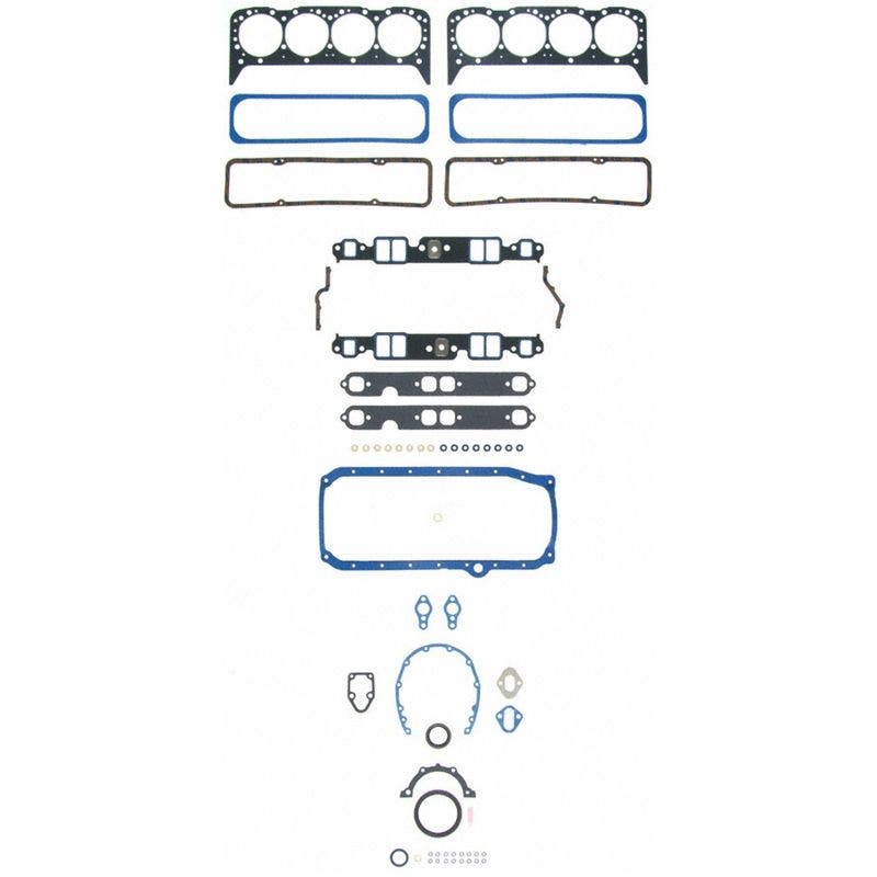 Fel-Pro  P/N:260-1516M   P/N: