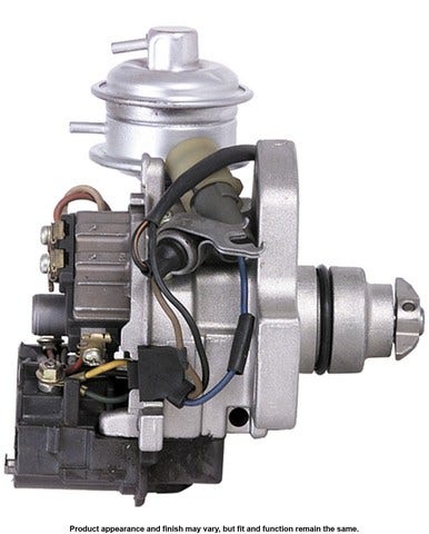 Cardone Reman Distributor P/N:31-767  Distributor P/N: