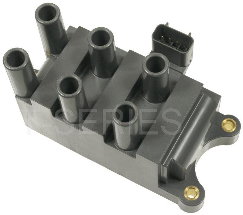 Standard Motor Products Fd-498T Ignition Coil Standard Motor Products Fd-498T