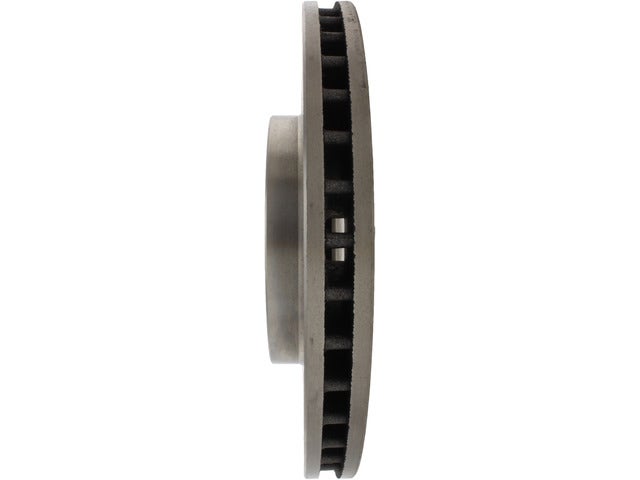 Centric Parts Disc Brake Rotor P/N:121.62106  Disc Brake Rotor P/N: