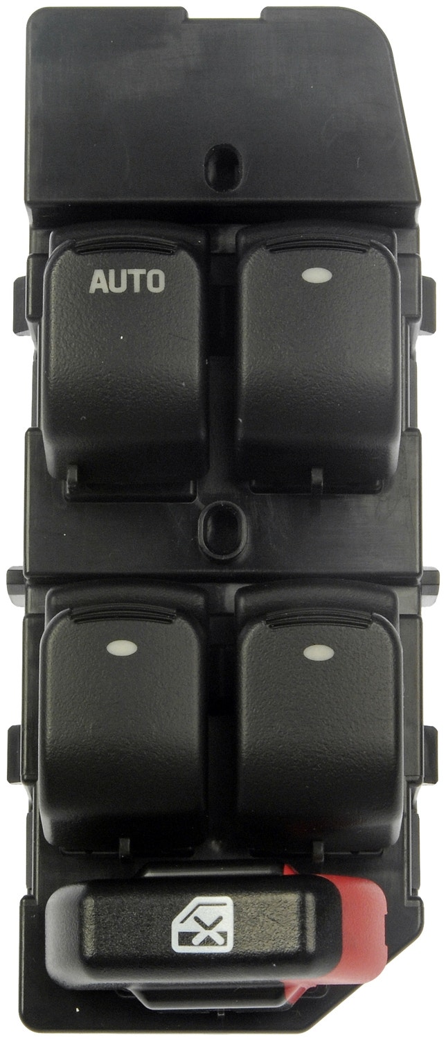 Dorman - Oe Solutions Door Window Switch P/N:901-079 Oe Solutions (Tm) Power