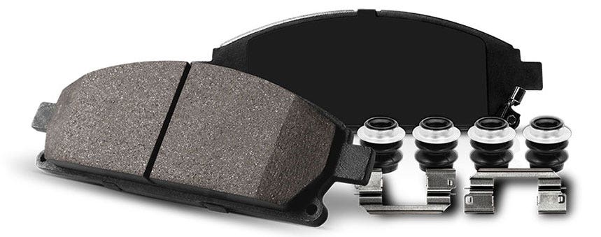 Power Stop (Z23-905) Z23 Evolution Sport Brake Pads, Rear Power Stop () Z23