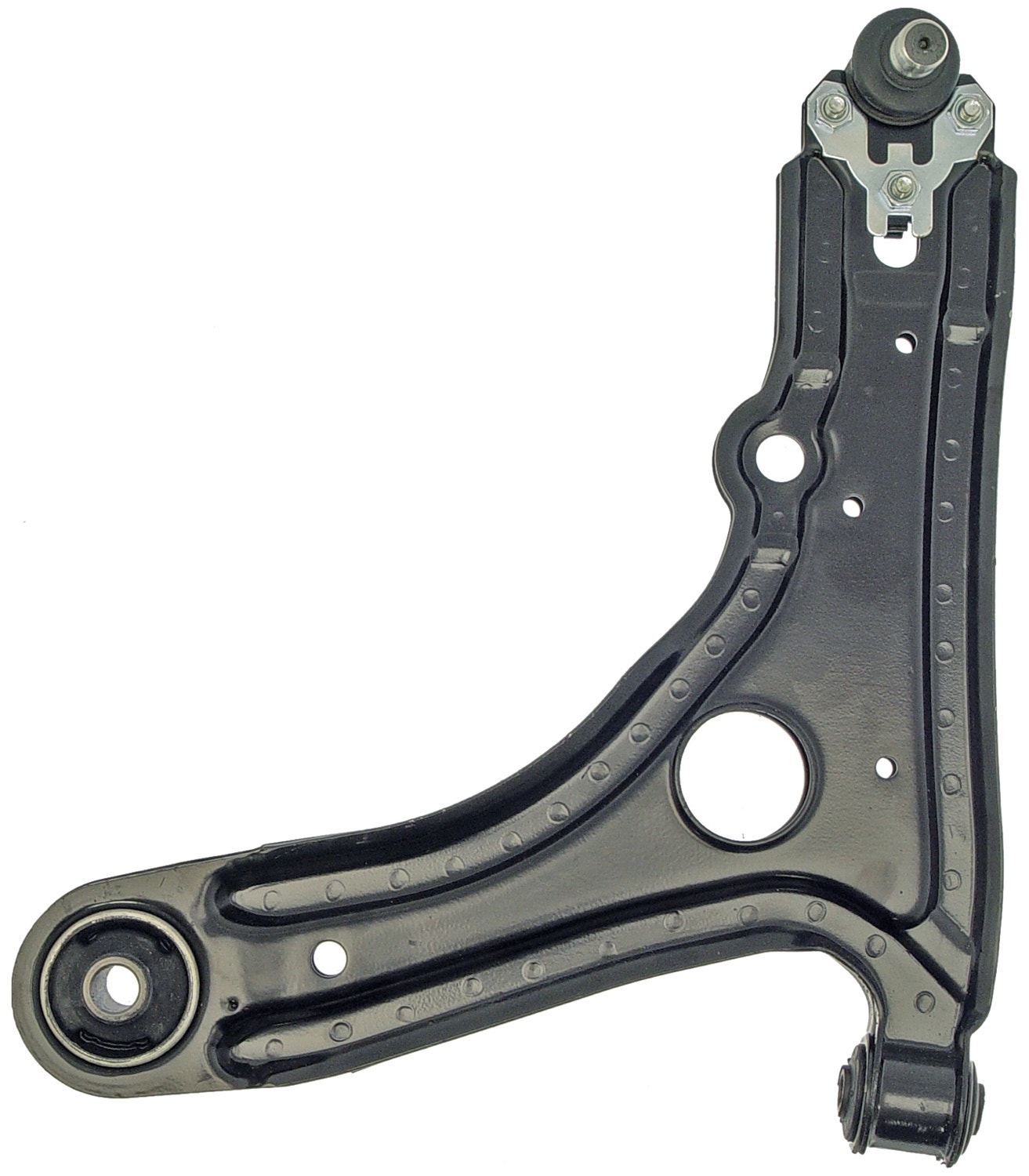 Dorman - Oe Solutions Suspension Control Arm And Ball Joint Assembly P/N:520-781