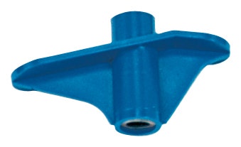 Proform 66790 Push Rod Length Checker, 7/16" Studs  Parts  Pushrod Length