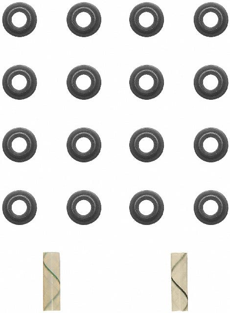 Fel-Pro Engine Valve Stem Oil Seal Set P/N:Ss 72844  Gaskets Ss 72839 Gaskets