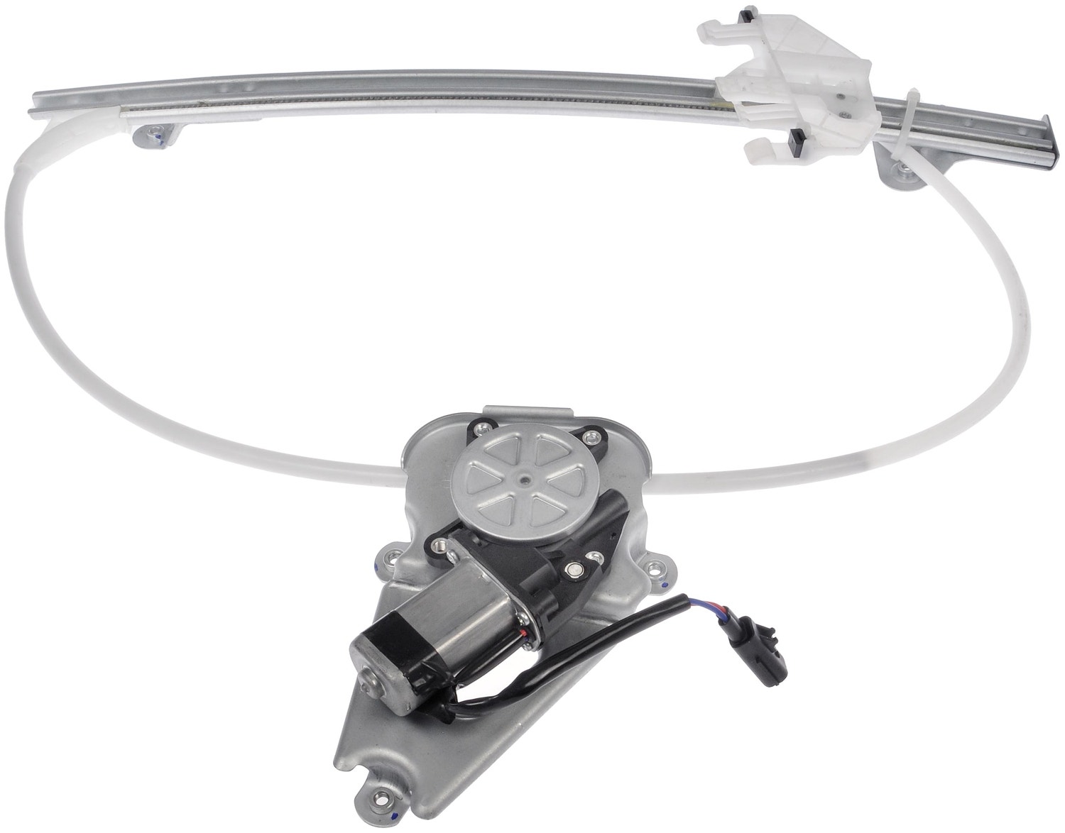 Dorman - Oe Solutions Power Window Motor And Regulator Assembly P/N:748-575 Oe