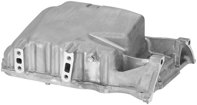 Spectra Premium Engine Oil Pan P/N:Hop36a  Engine Oil Pan P/N:
