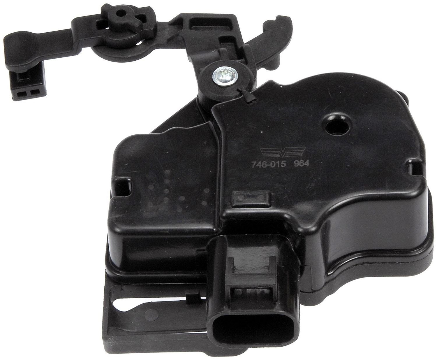 Dorman - Oe Solutions Liftgate Lock Actuator P/N:746-015 Oe Solutions (Tm)
