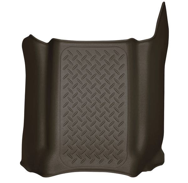 Husky Liners 53160 X-Act Contour Center Hump Floor Liner   X-Act Contour Center