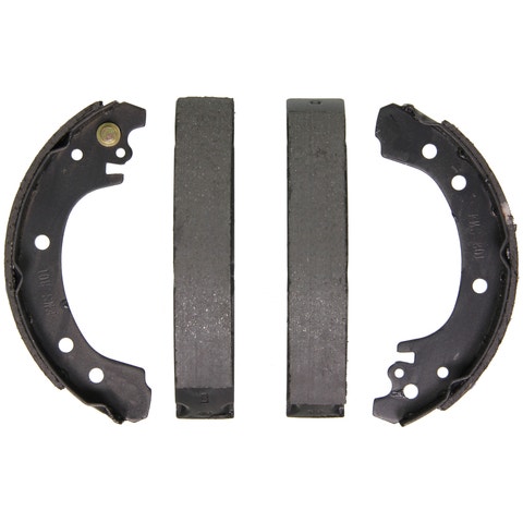 Wagner Brake Drum Brake Shoe P/N:Z801 S Z729 Brake Shoe Quickstop; Drum Diameter