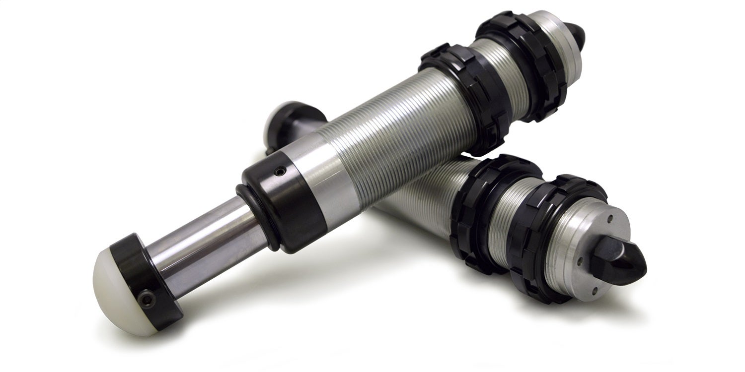 Dv8 Offroad Rrbs2-01 Hydraulic Bumpstop   Hydraulic Bumpstop